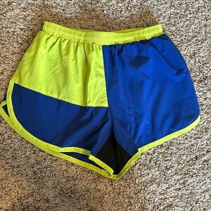 Men’s Rabbit running shorts